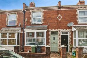 29, Fords Road, Exeter EX2 8ER