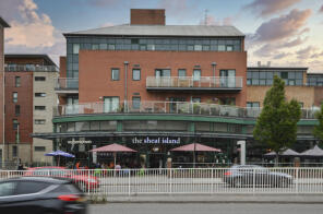 68, 211 Barley House, Ecclesall Road, Sheffield S11 8HR