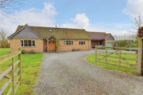 Grange Lodge, Holtby Lane, Holtby, York YO19 5XQ