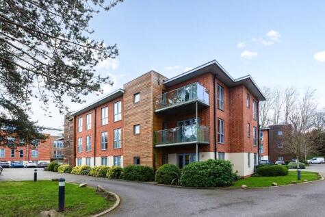 Morewood Close, Sevenoaks, Kent, TN13