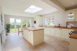 Rosebud, Raynham Road, Fakenham NR21 7BH