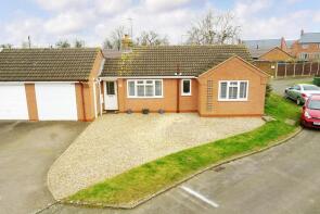 11, Home Farm Close, Lutterworth LE17 5LP