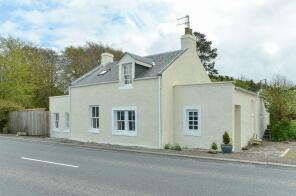 Jasmine Cottage, Leadburn EH46 7BE