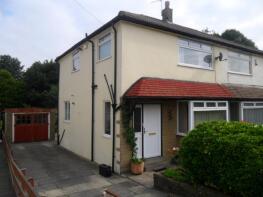 20, Bartle Close, Bradford BD7 4QH