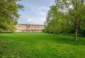 Flat 1, St. George's House, Nelson Lane, Kingsmead, Bath BA1 2AW