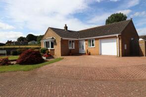 8, Bain Rise, Market Rasen LN8 6LF