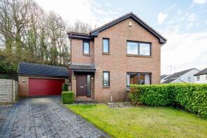 9, Field Grove, Clarkston, Busby G76 8SN