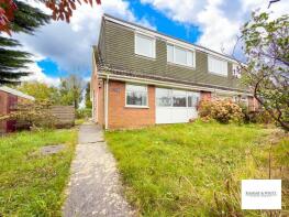 14, Salisbury Close, Heolgerrig, Merthyr Tydfil CF48 1SD