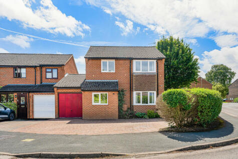 Wear Road, Bicester, OX26