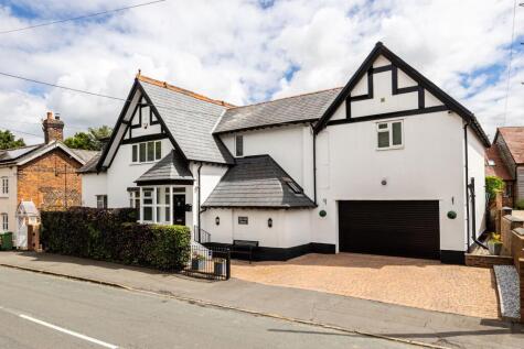Windmill Lane, Preston On The Hill, WA4