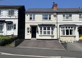 41, Lightwoods Hill, Smethwick B67 5DZ