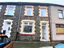 8, Clydach Road, Clydach, Tonypandy CF40 2BD