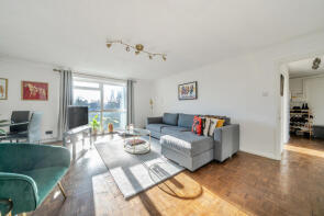 8, Adelphi Court, Park Road North, Chiswick, London W4 4QF