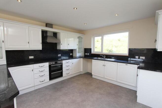 'Dining' Kitchen