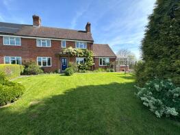 1, Council Houses, Ashperton HR8 2SB