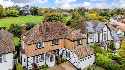 Garratts Lane, Banstead