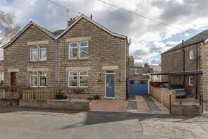 10, Westfield Road, Earlston TD4 6DS