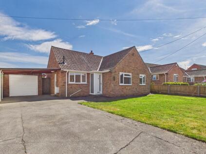 Willoughby Road, Bridgwater