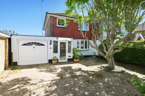 Cottesmore Road, Reading, Berkshire, RG5