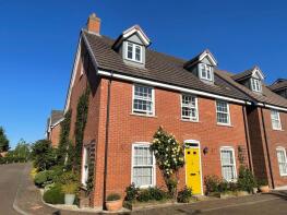 10, Kiln Drive, Milton Keynes MK17 8FE