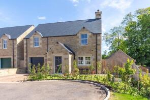 6, Carnaby Drive, Chathill NE67 5EQ