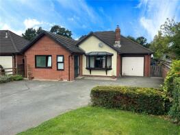 Brenal, Talerddig Road, Llanerfyl, Welshpool SY21 0EG