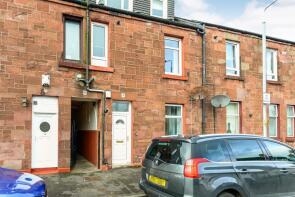 18, Union Street, Bonhill, Alexandria G83 9AH