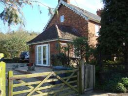 5, Halfway Cottages, Sizewell Gap Road, Leiston IP16 4TS