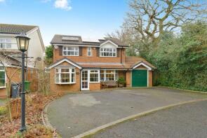 10, Lindhurst Drive, Hockley Heath, Solihull B94 6QD