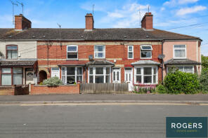 123, Rushden Road, Rushden NN10 9LQ