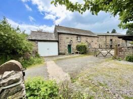 The Steading, Priestclose Lane, Penrith CA10 3DJ