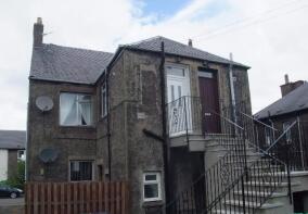 36, Randolph Street, Cowdenbeath KY4 8NL