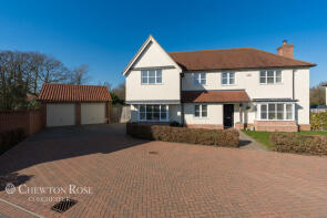 8, Salis Close, Colchester CO5 0FP