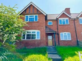1, Brook Lane Cottages, Brook Lane, Roughton, Bridgnorth WV15 5HF