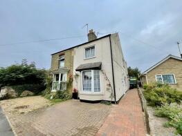 22, King Street, Peterborough PE6 9HP