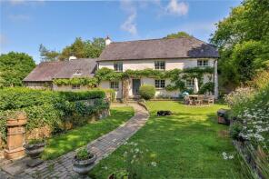 North Fursdon Farm, Yealm Bridge To Wonnel Barn, Plymouth PL8 2EN
