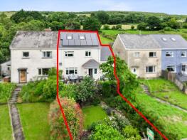 2, Bryn Heulog Terrace, Caerphilly CF83 8QB
