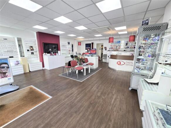 Retail Unit