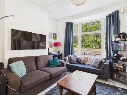Upper Lewes Road, Brighton, BN2