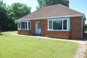 The Bungalow, Primrose Hill Farm, Primrose Hill, Fitling, Owstwick HU12 9AG