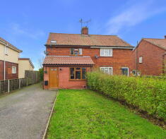 9, Kings Avenue, Woodbridge IP13 9HD