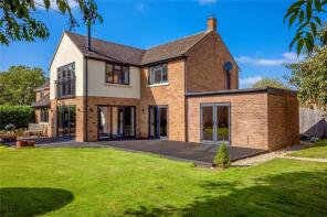 6, Broad Close, Banbury OX15 0RW
