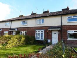 817, Sling Cottages, Sling Road, Salisbury SP4 9AP