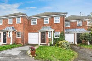 5, Woodville Rise, Basingstoke RG24 8GR