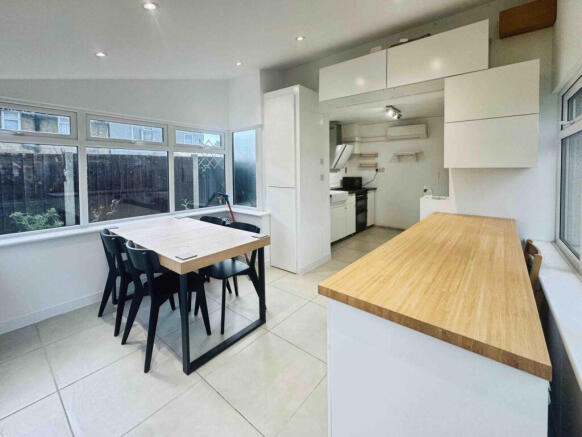 2 Bedroom Furnished House Available Now