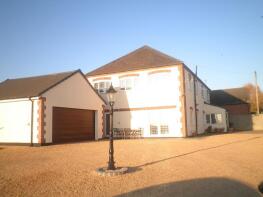 Westfield Lodge, Lutterworth Road, Leicester LE8 5UT