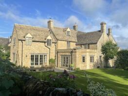 22 The Priory House, High Street, Chipping Norton OX7 6AW