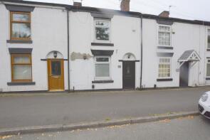 158, Two Trees Lane, Manchester M34 7GL