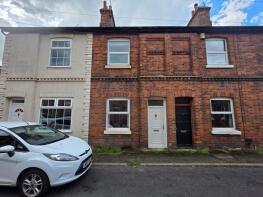 5, South Street, Melton Mowbray LE14 3QZ