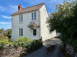 Woodbine Cottage, Rickford Lane, Bristol BS40 7AA